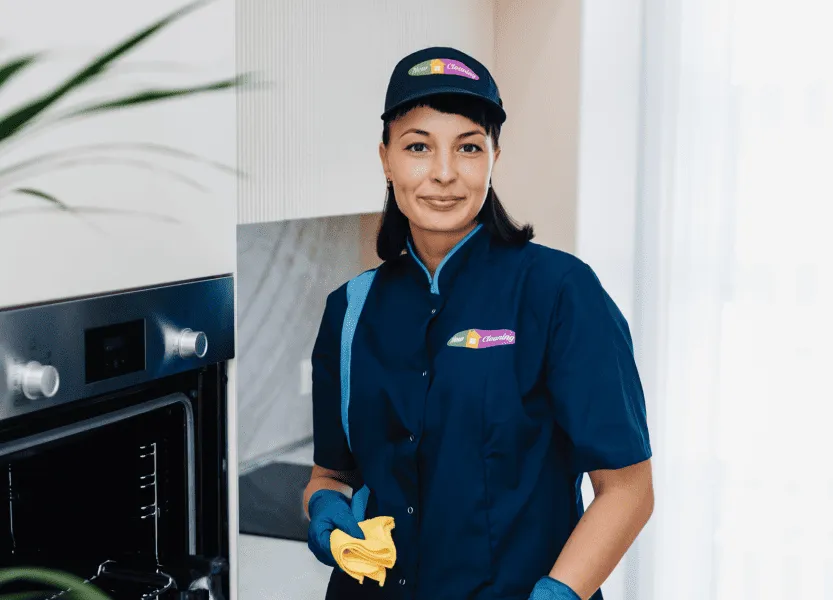 Клининговая компания в Можайске уборка квартир,домов и коттеджей