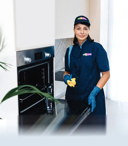 Клининговая компания в Можайске уборка квартир,домов и коттеджей